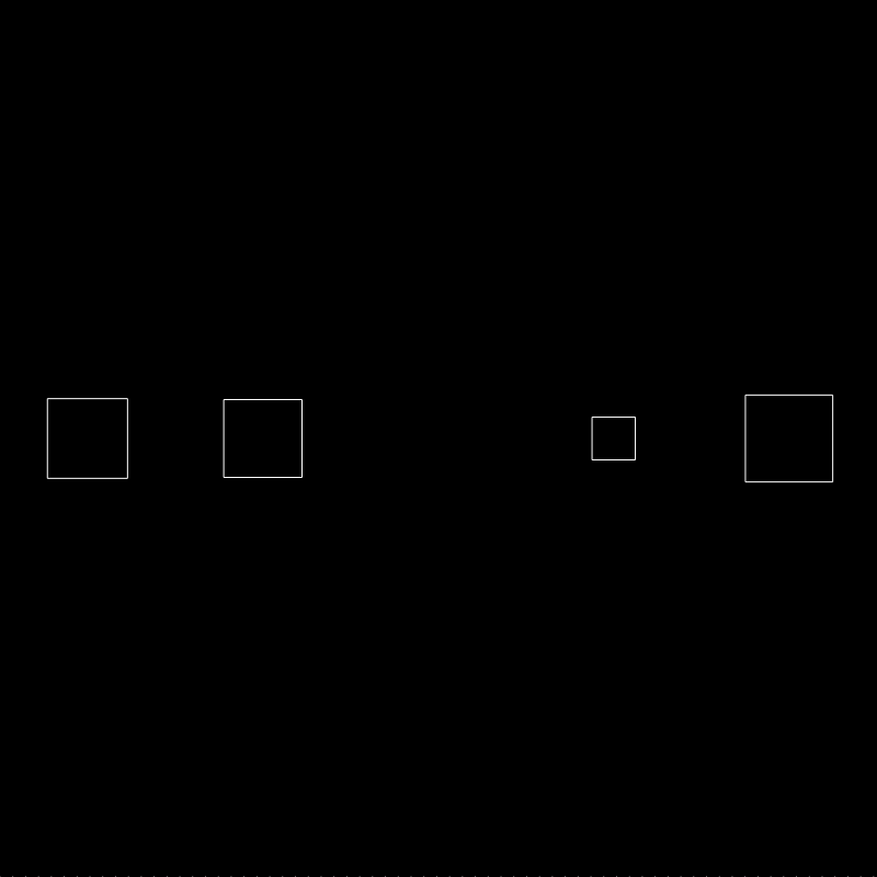 Subtractive Audio Synth #14 static token preview