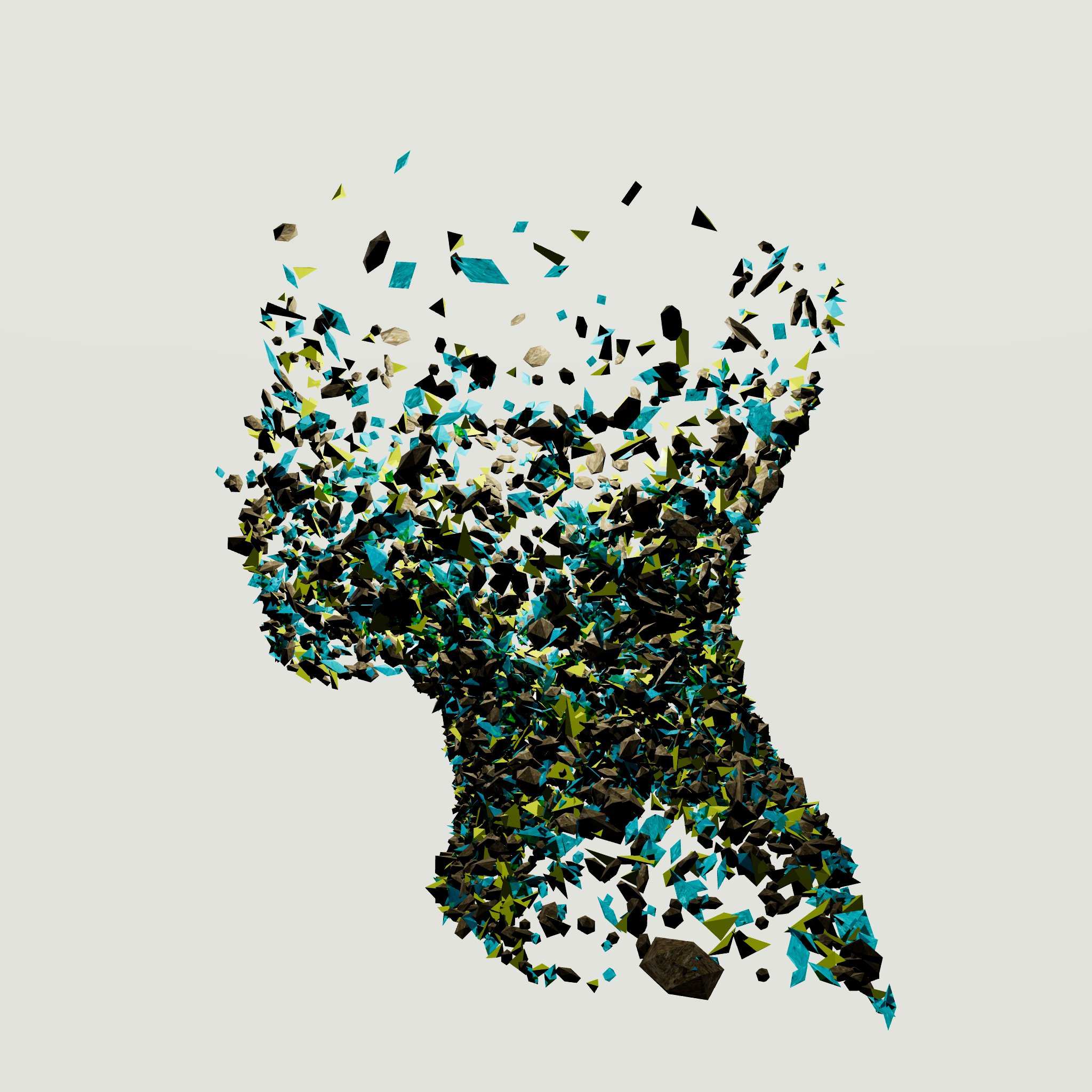 Fragments 3 #19 static token preview