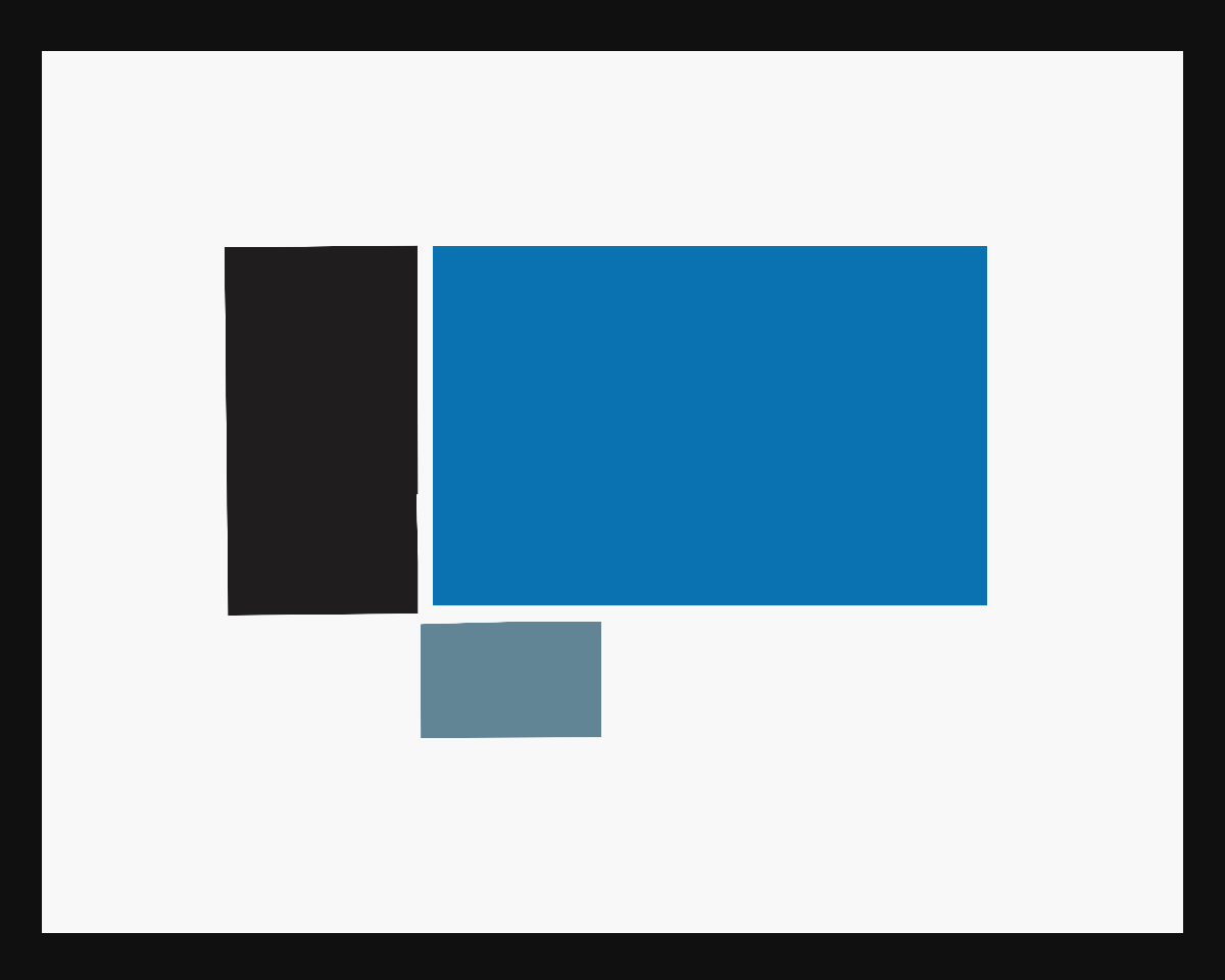 Antisymmetry #17 static token preview