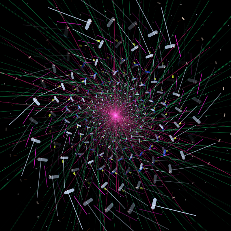 CYCLE #7 static token preview