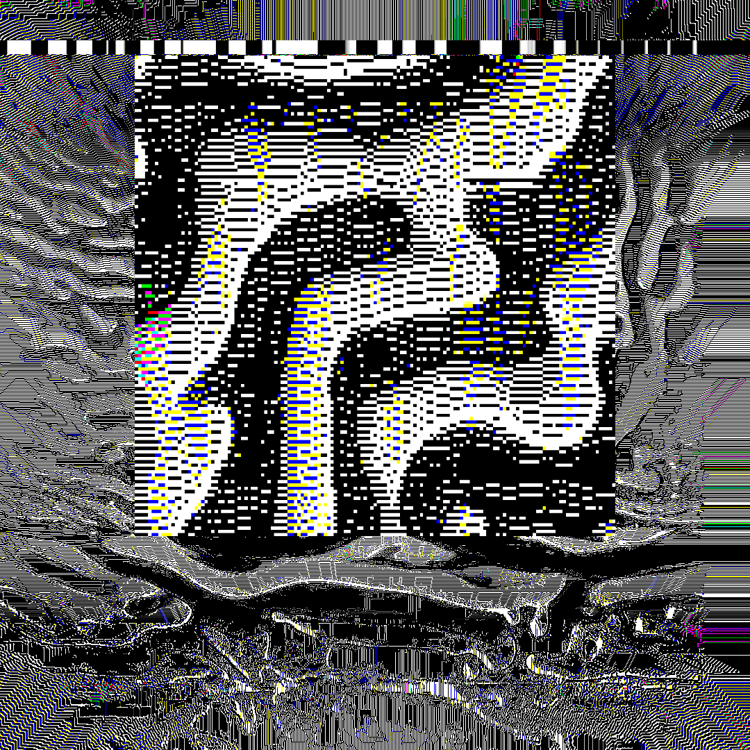 nearest neighbor - genesis #20 static token preview