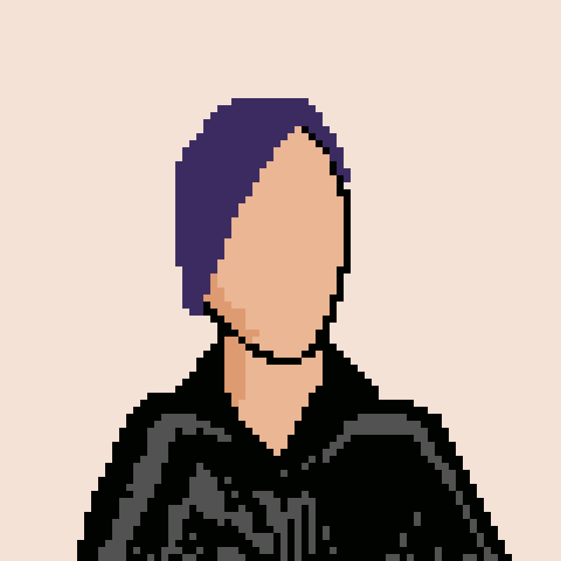 dRUNKEN PUNK #22 static token preview