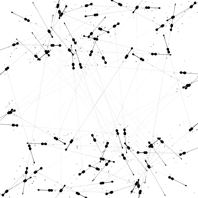 Particles #5 static token preview