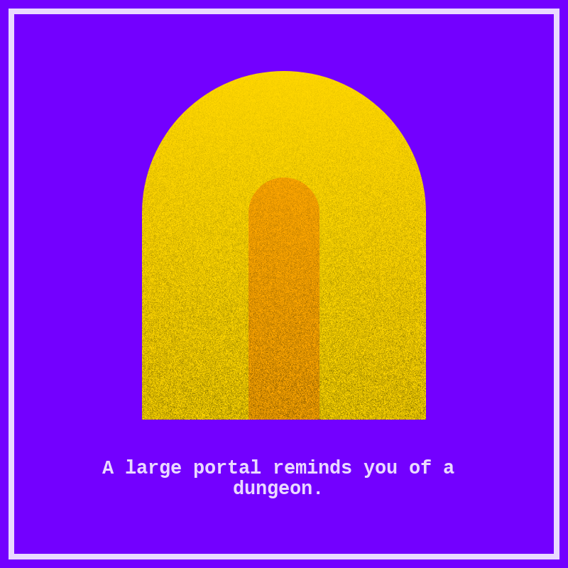 Portals #1 static token preview