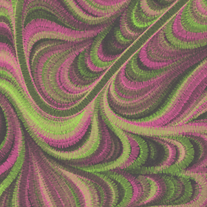 RIBBON FIELDS //MADNESS project preview