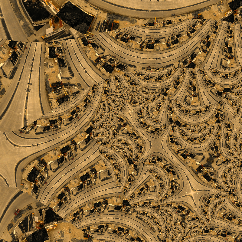 1888 - Urban Scales #15 static token preview