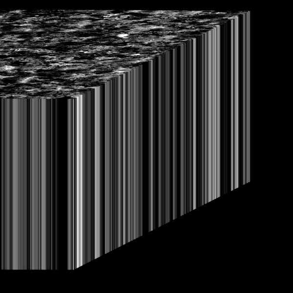 The Void at the end of the Landscape #22 static token preview