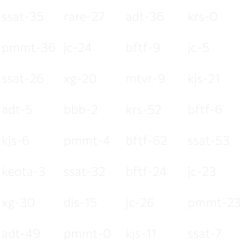 twoostep #16 static token preview