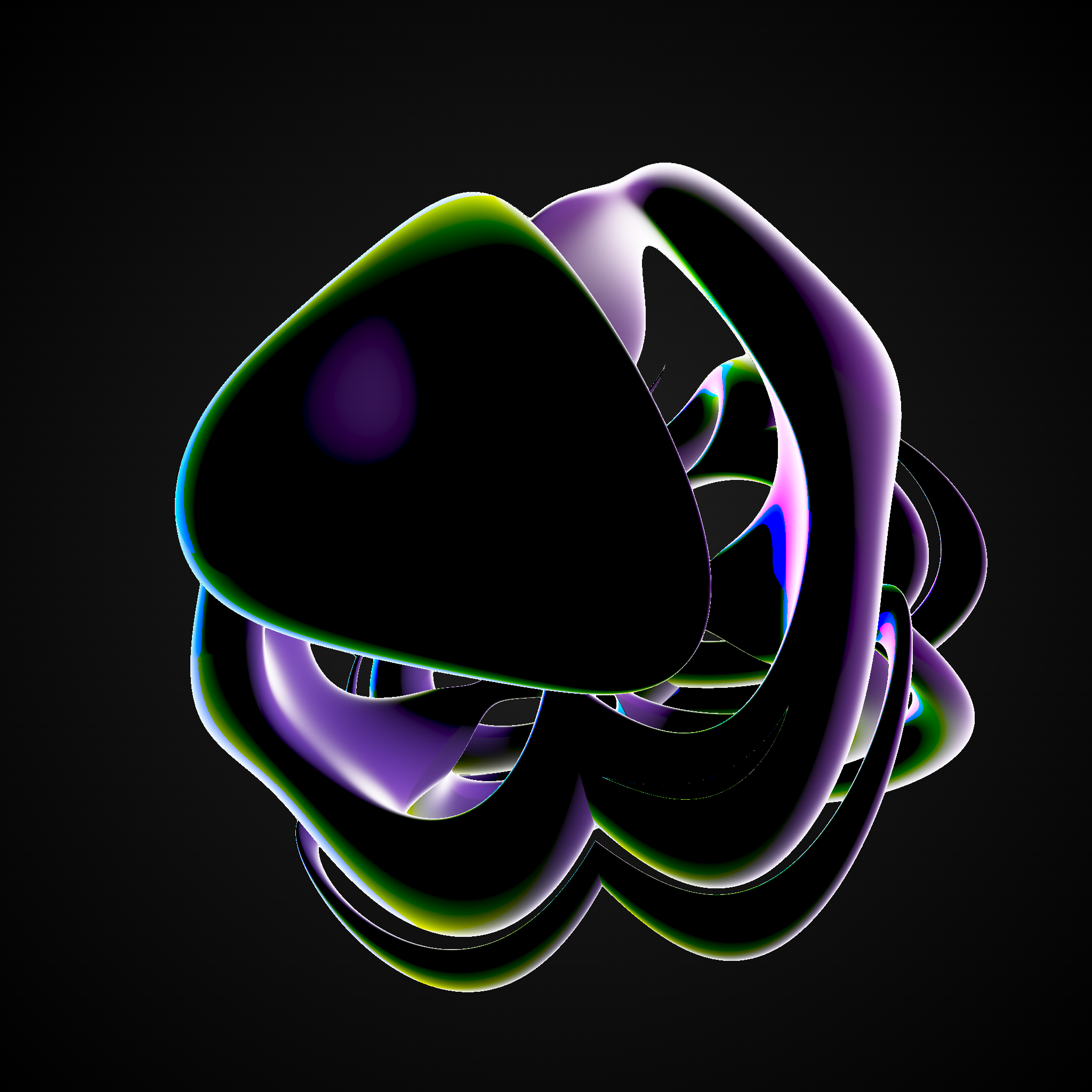 Y2K ✾ Flower #19 static token preview