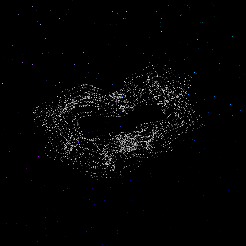 Glitch3D SOUND Mutations #24 static token preview