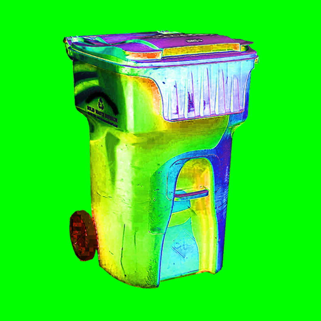 fx[TRASH] #22 static token preview