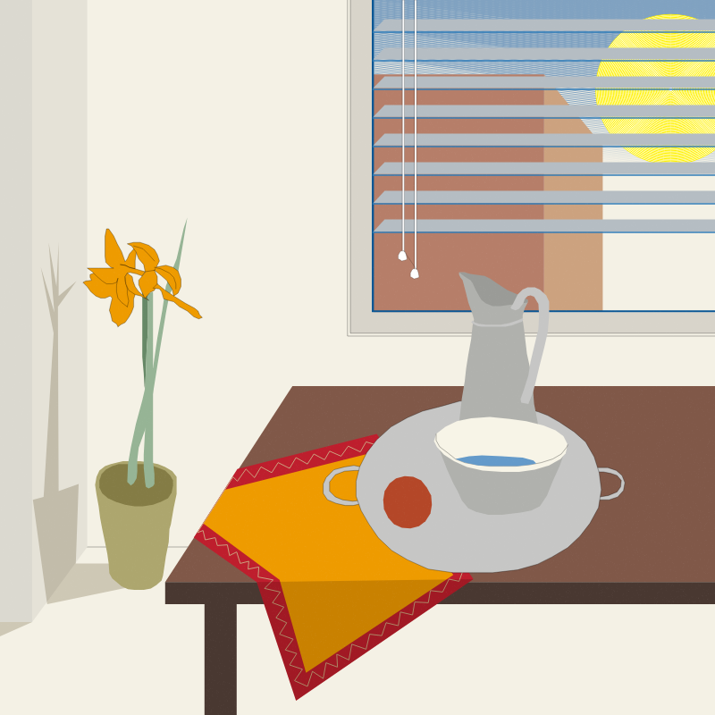 Still Life #4 #12 static token preview