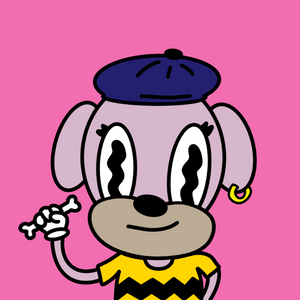 Doggo project preview