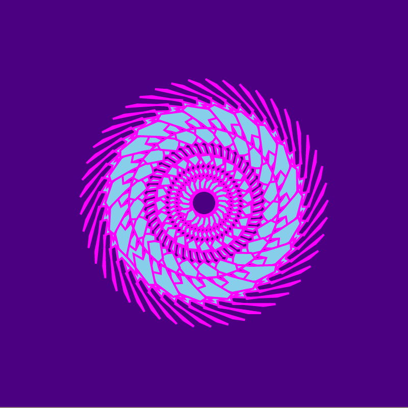 Razor Eye #2 static token preview