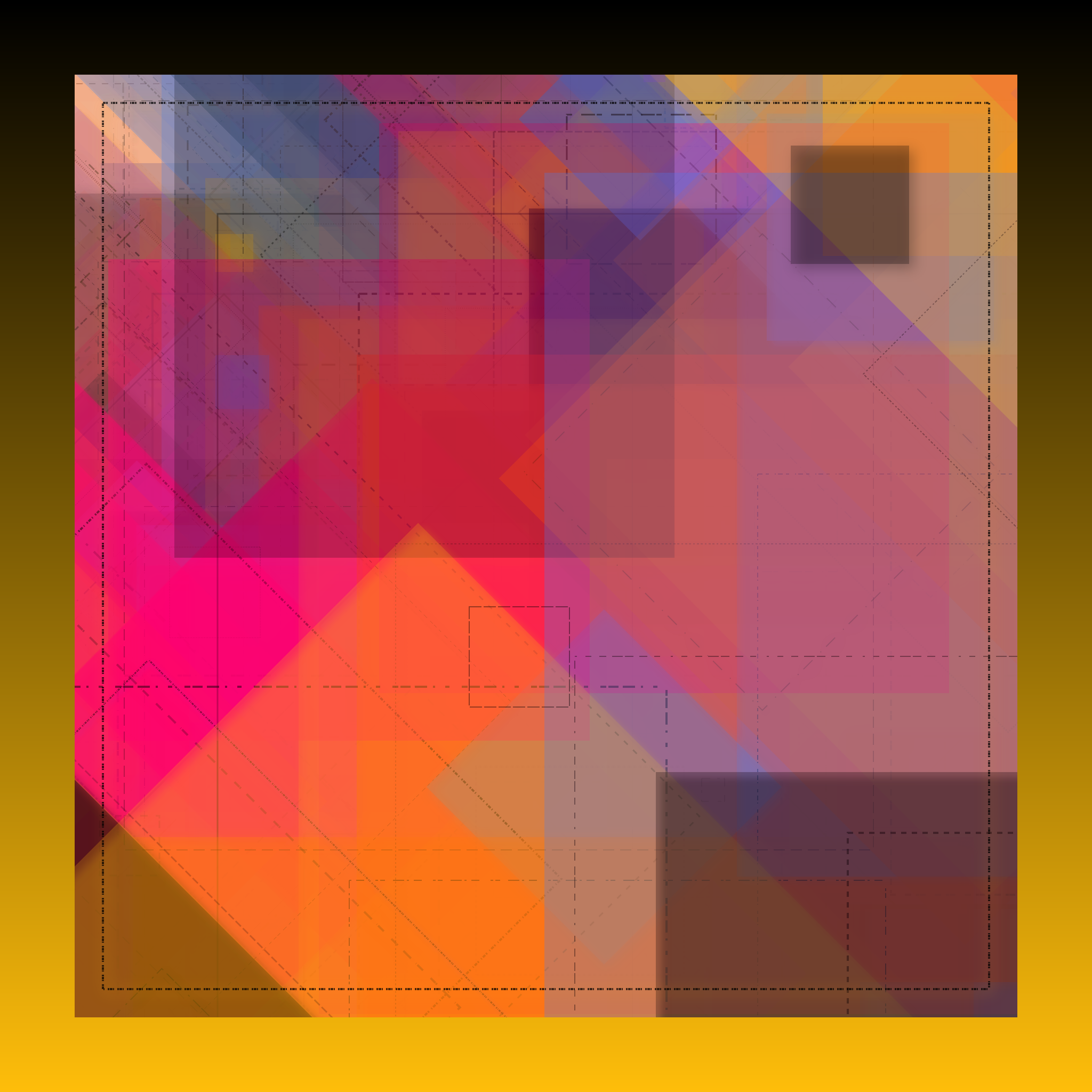 Windowz of Abstraction | BDC #21 static token preview