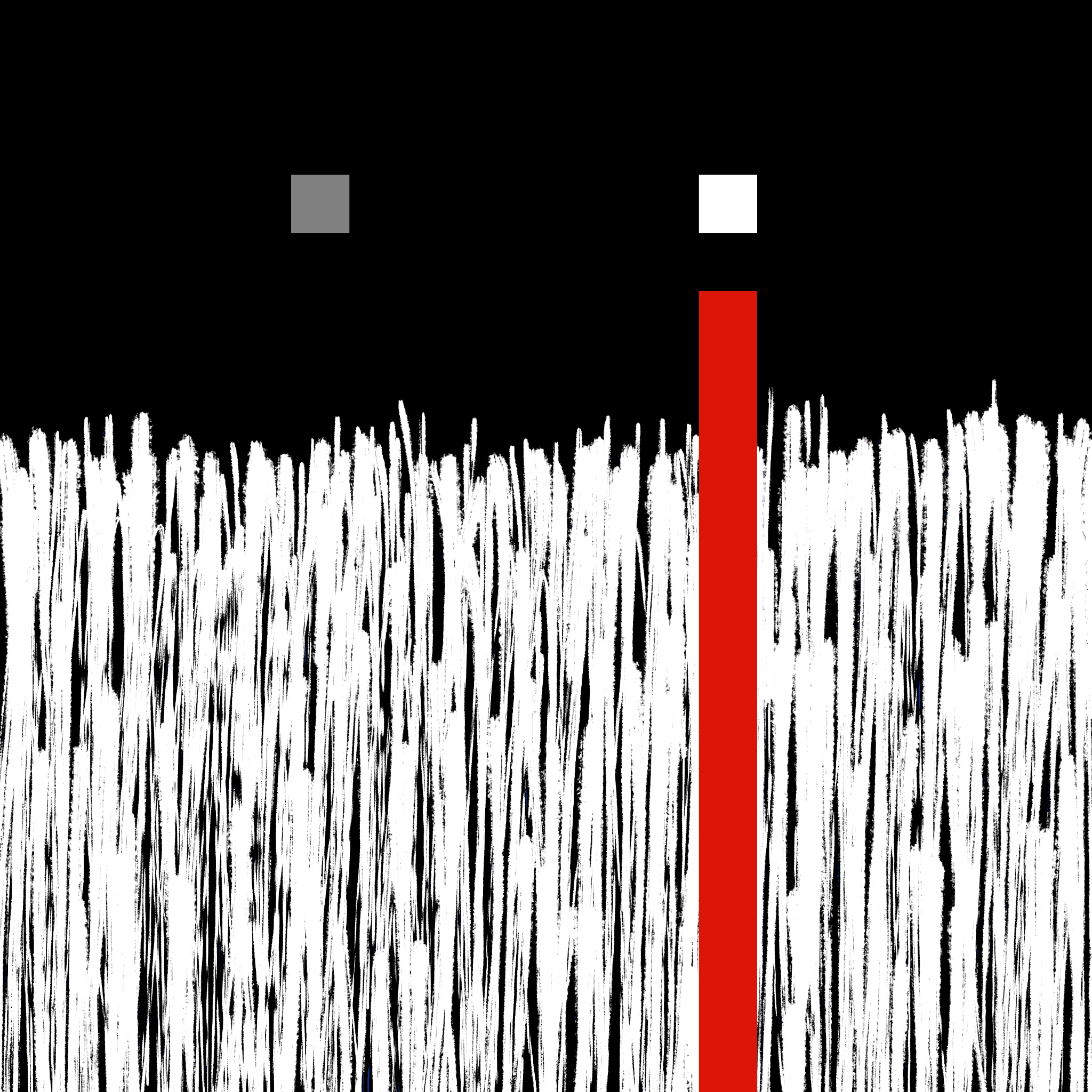 Arts of Chet Minimalism #1 static token preview