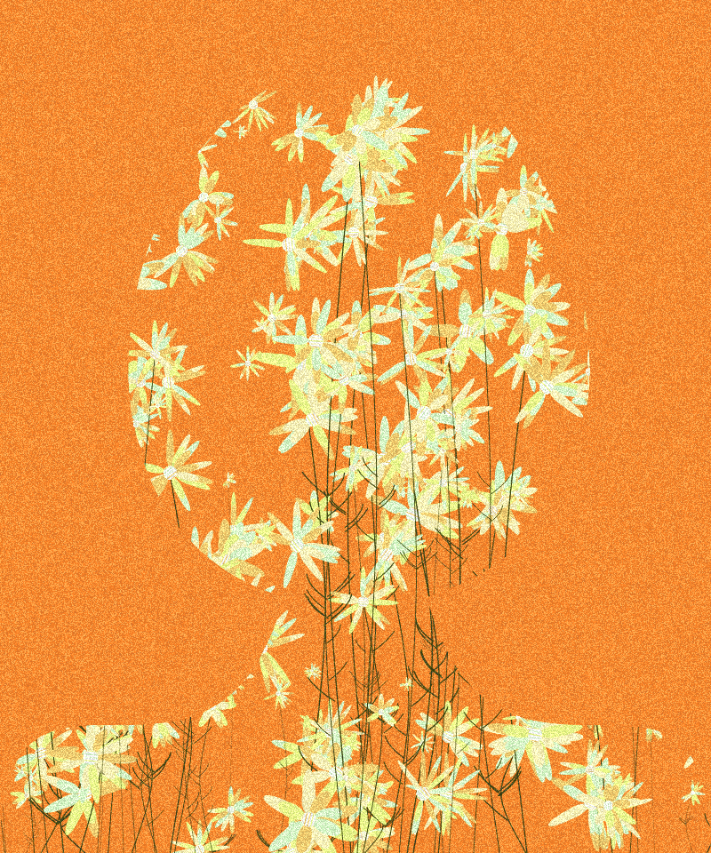 flowerhead #2 static token preview