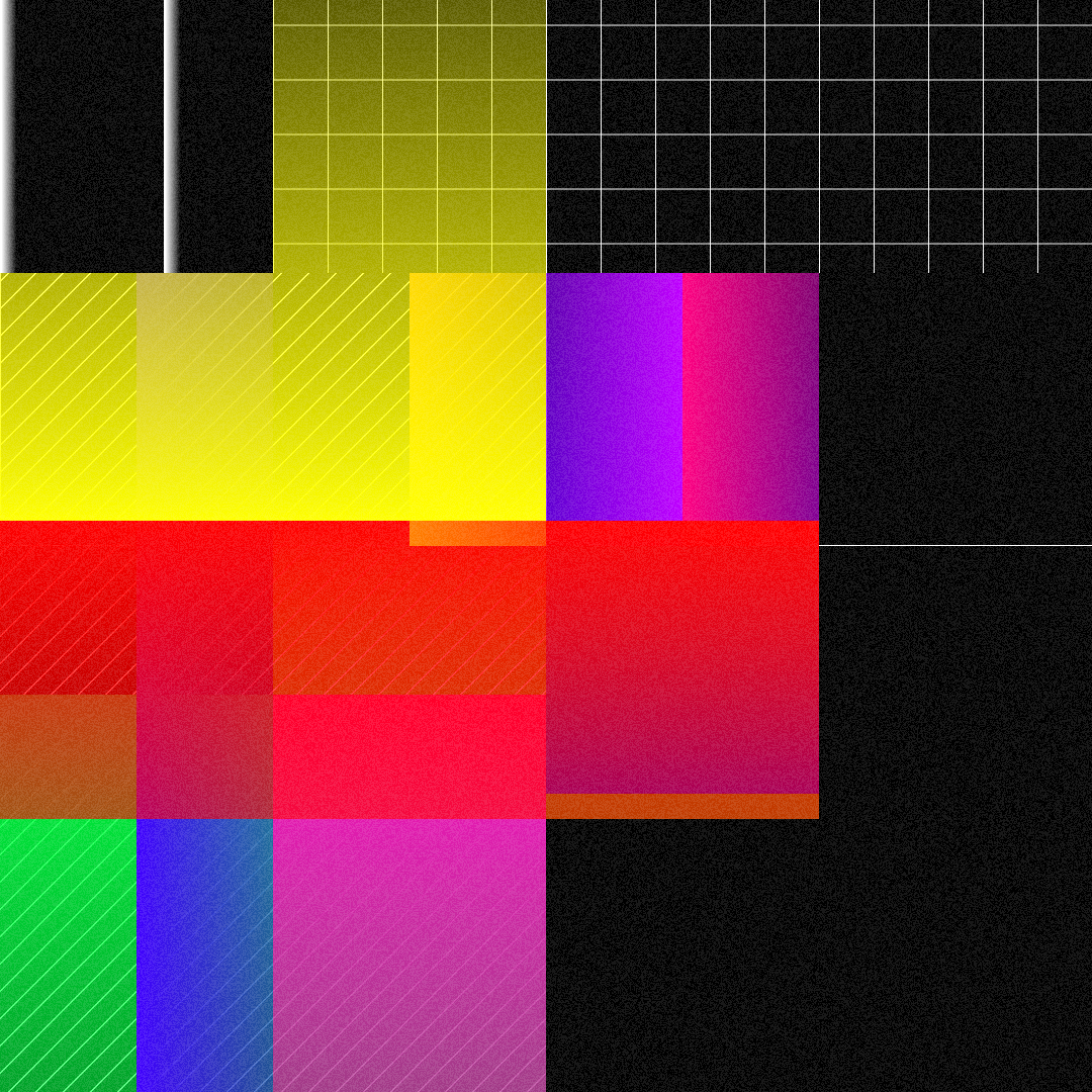 Neon Play #8 static token preview
