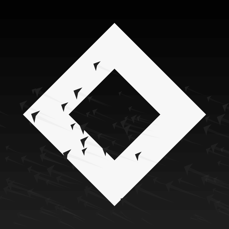 For the Boirds #12 static token preview
