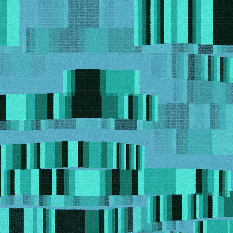 semantic compositions about dreams #21 static token preview