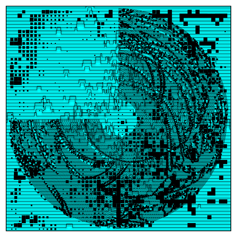 Geometric Thoughts V2 #6 static token preview