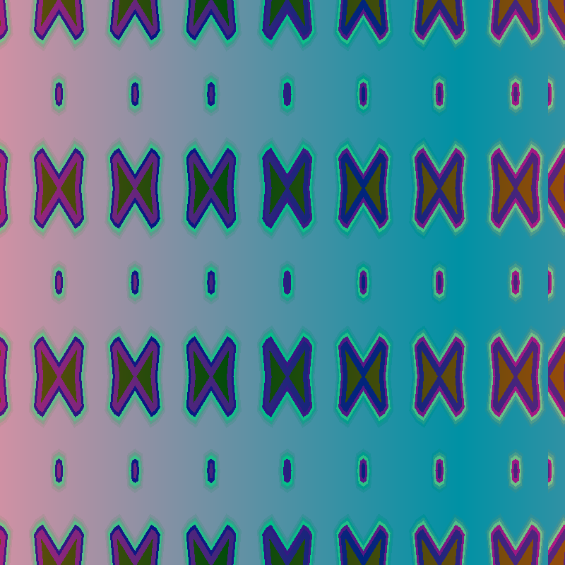 Prismatic Mirror #5 static token preview