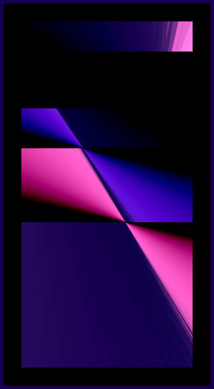 Louvre Windows #12 static token preview