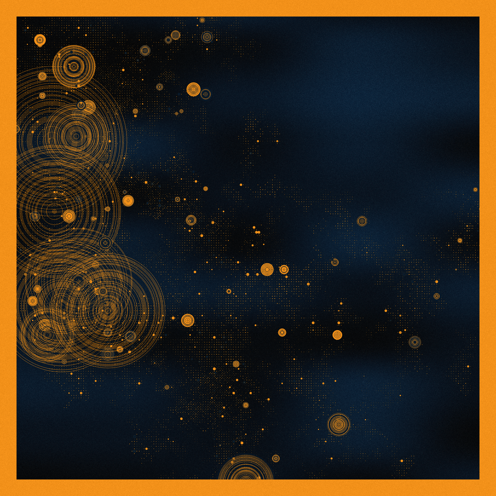 Expression of circles #8 static token preview