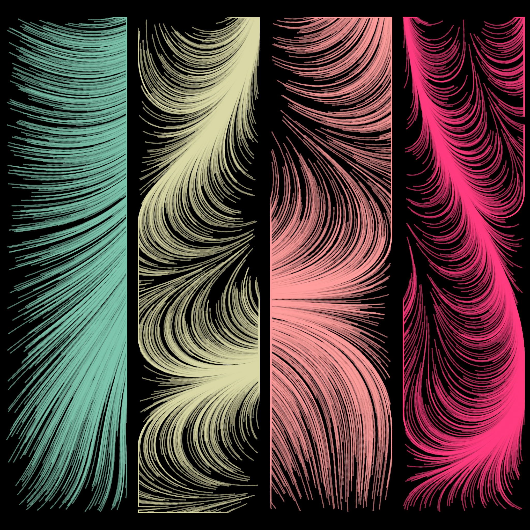 Flowfield Palettes #4 static token preview