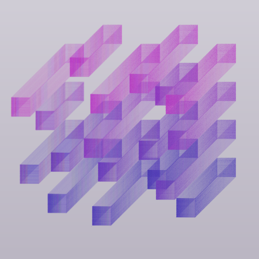 color blocks #20 static token preview