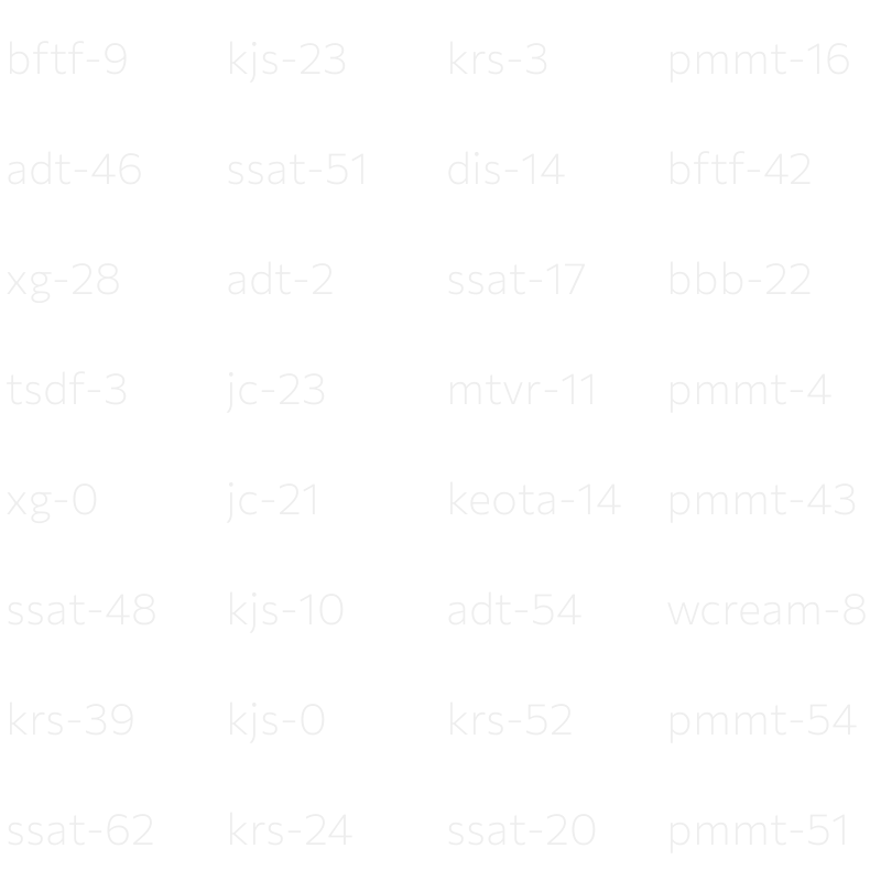 twoostep #10 static token preview