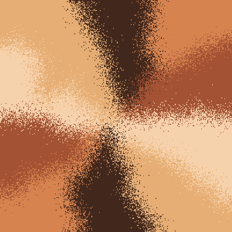 I Hate Sand #5 static token preview