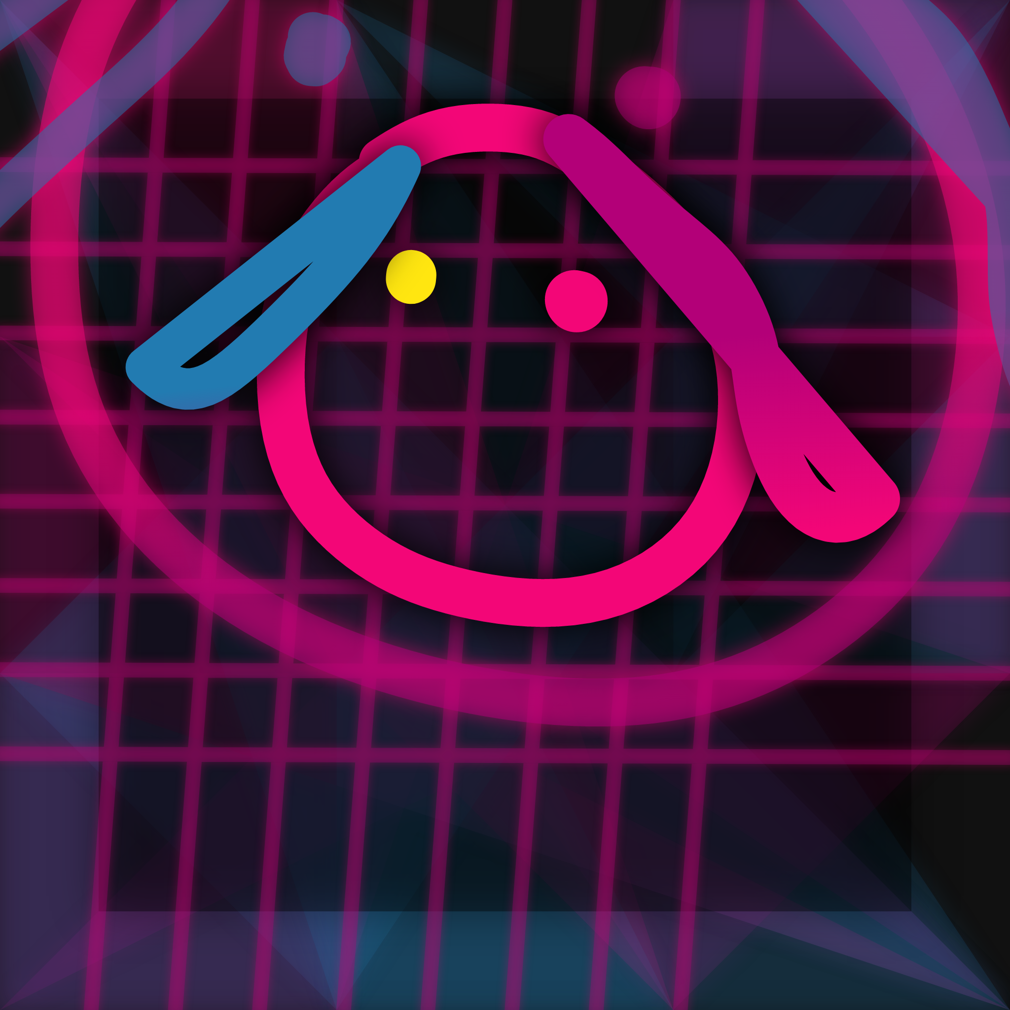 FIGI #6 static token preview