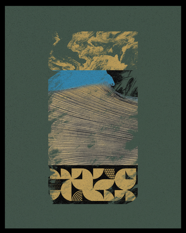 Bauhaus art #Lovely colors #19 static token preview