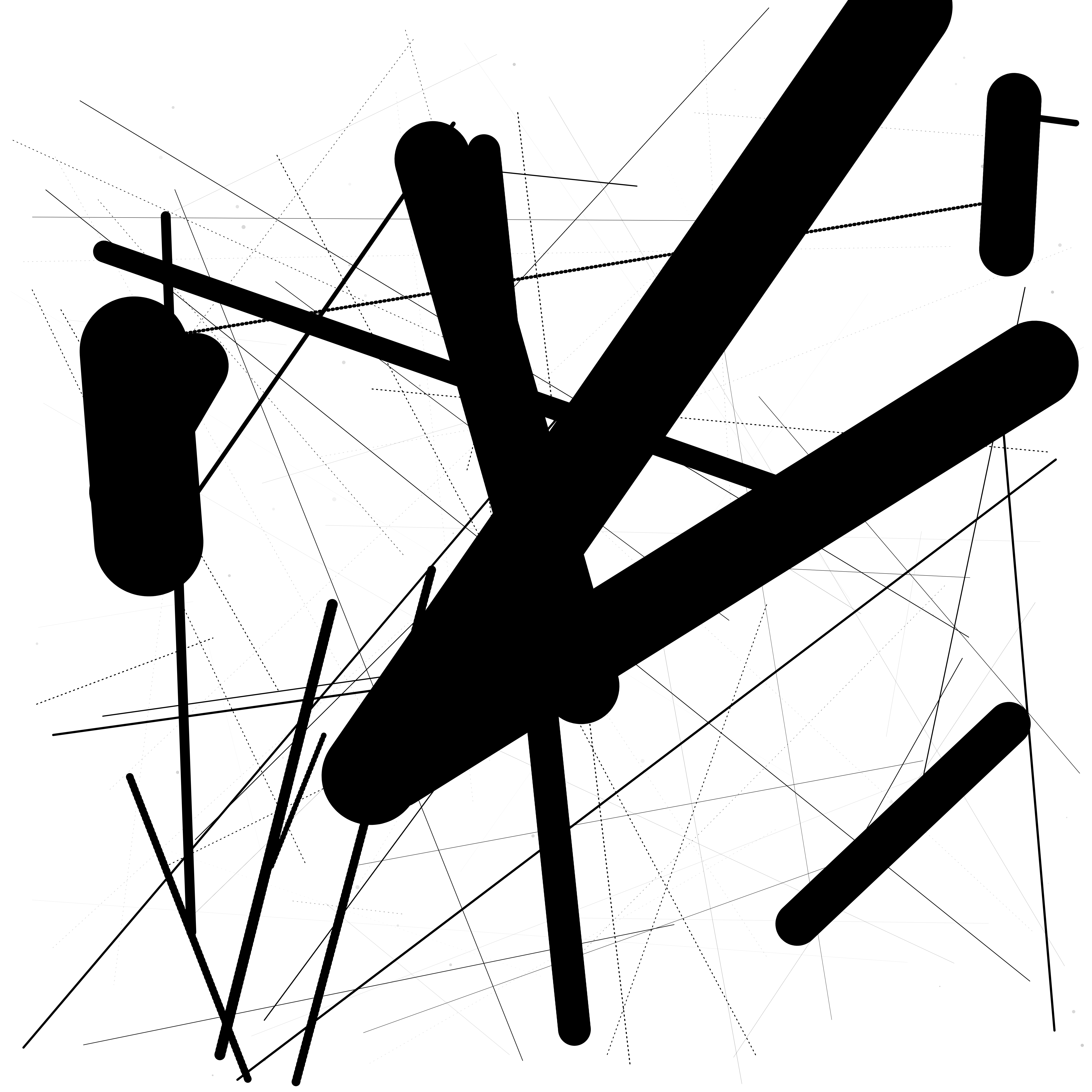 Black Normal #2 static token preview