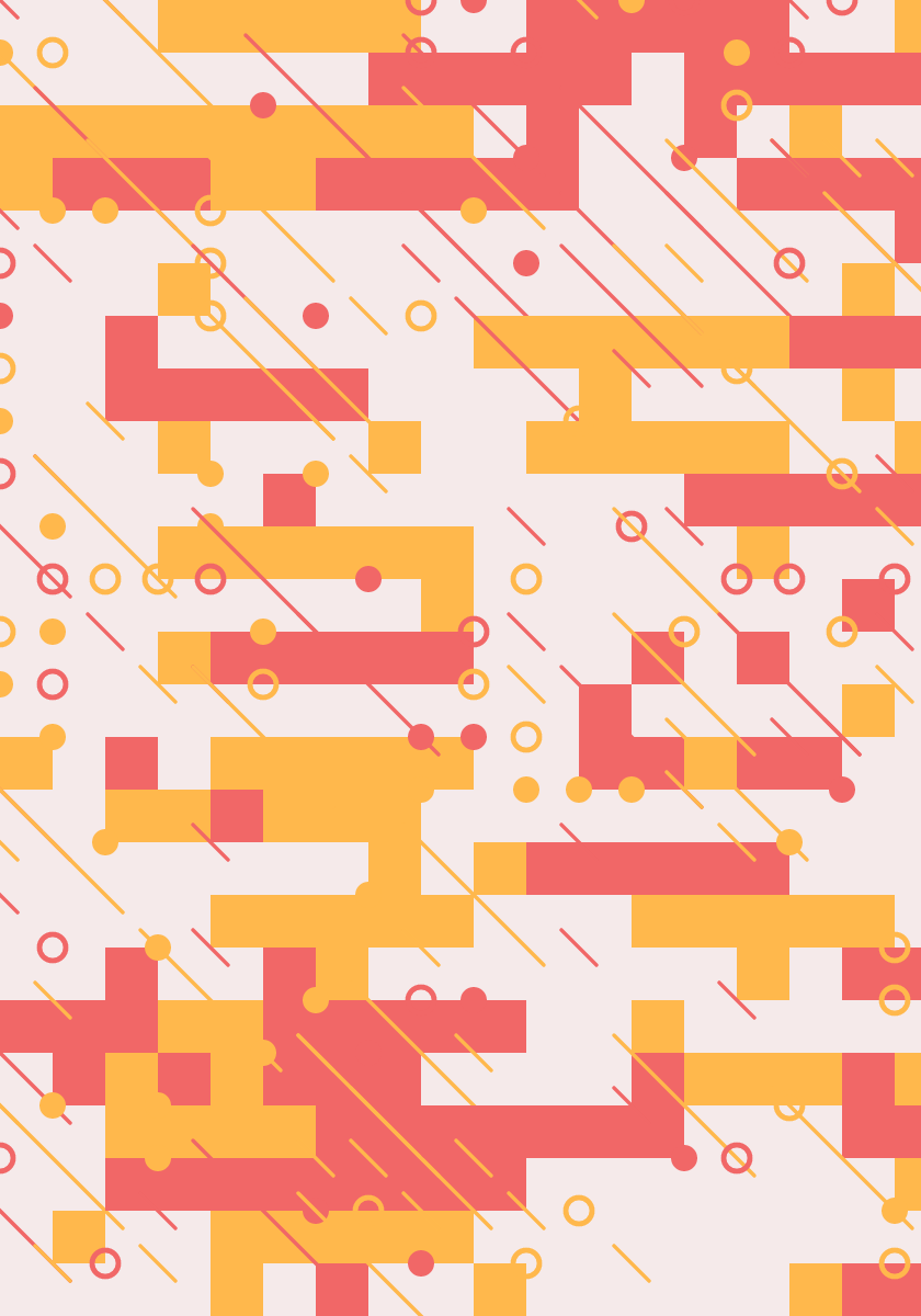 The Geometry of Rain #20 static token preview