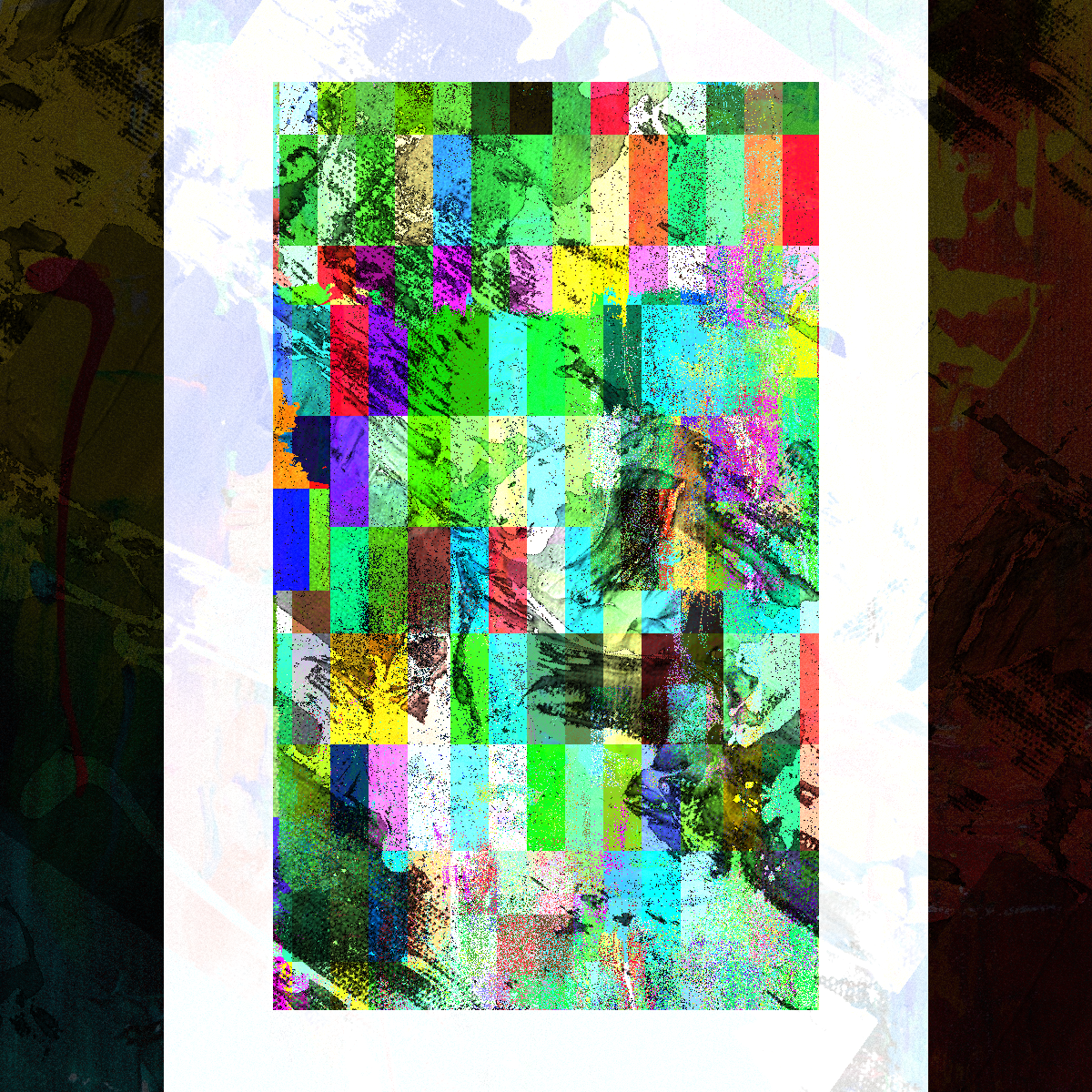 Abstract Syllogism #13 static token preview
