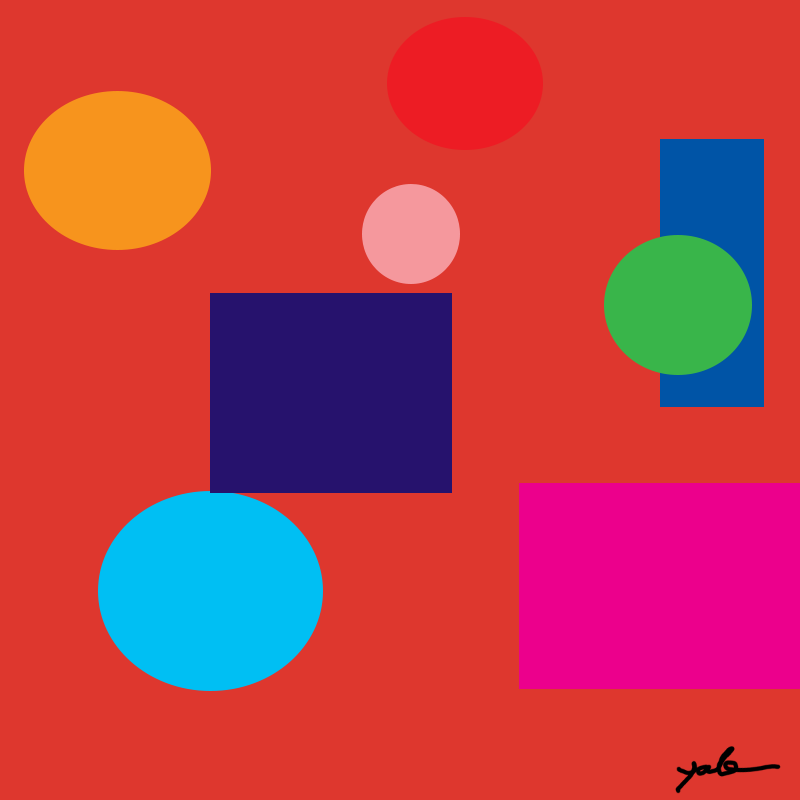 THE CHEAPEST ARTWORK ON EARTH #169 static token preview