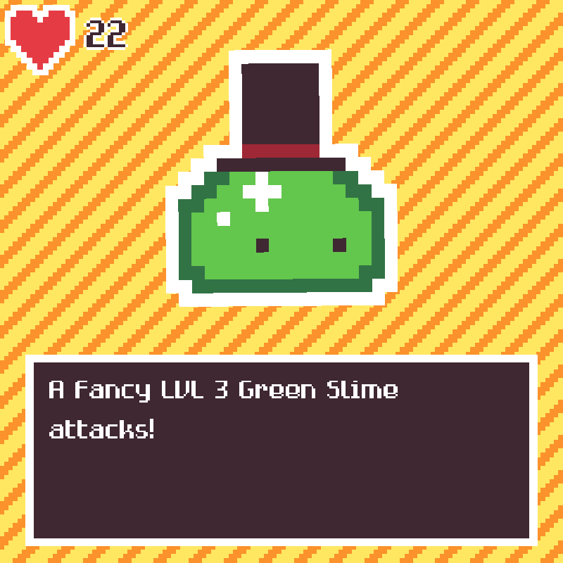 Dungeon Tapper #24 static token preview