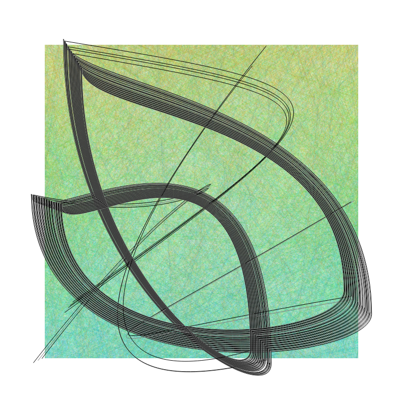 Signature #6 static token preview