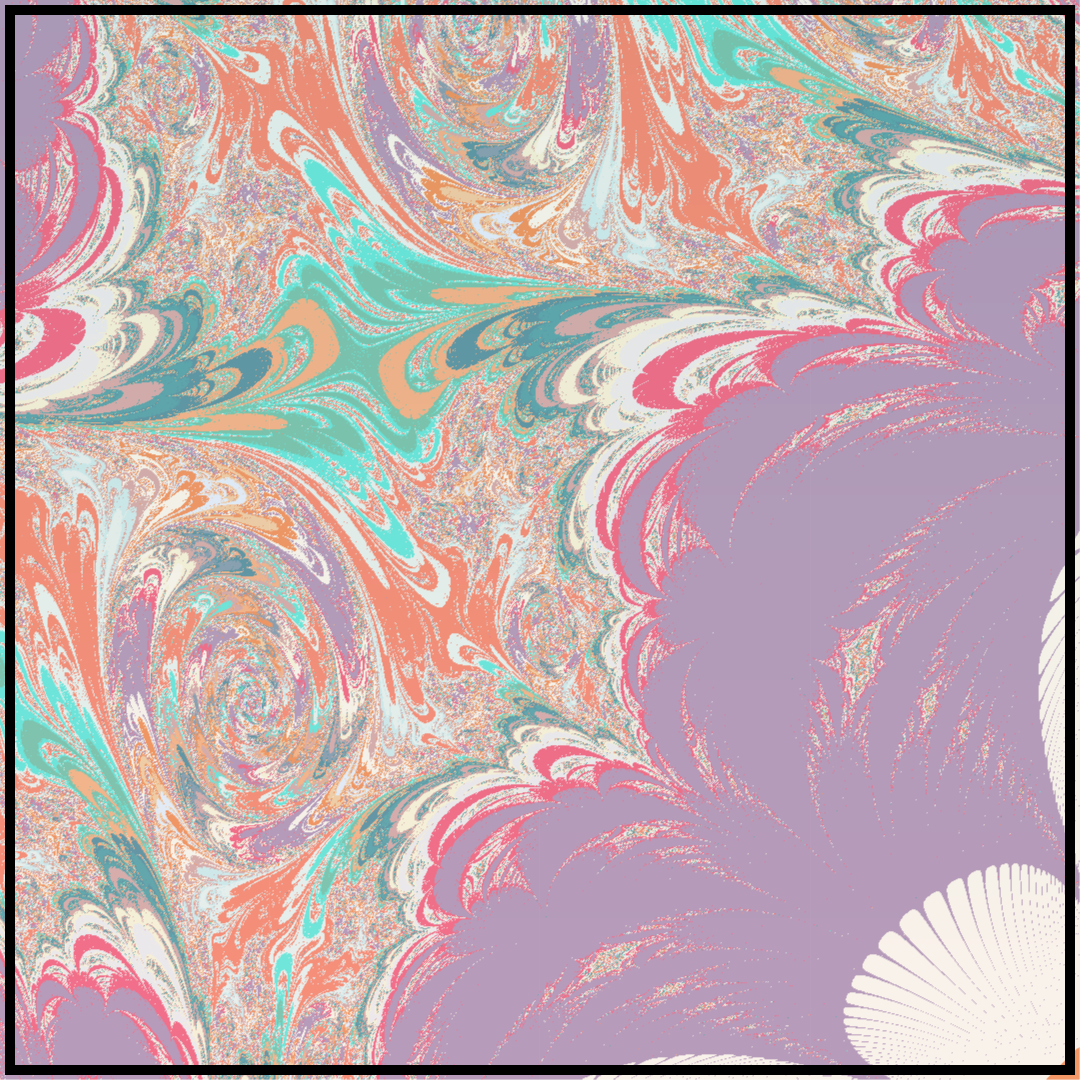The Song Of Colors #71 static token preview