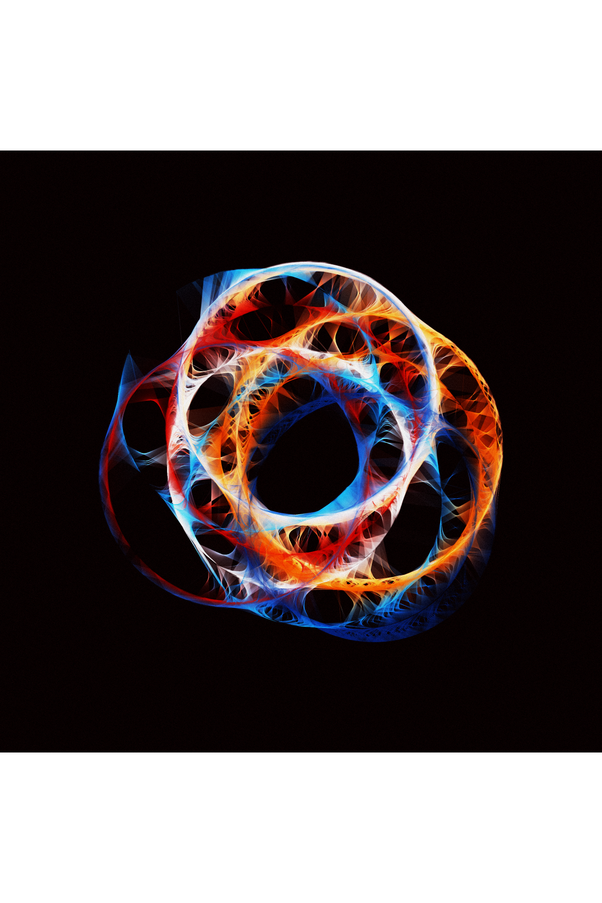 The Beauty In Small Things #7 static token preview