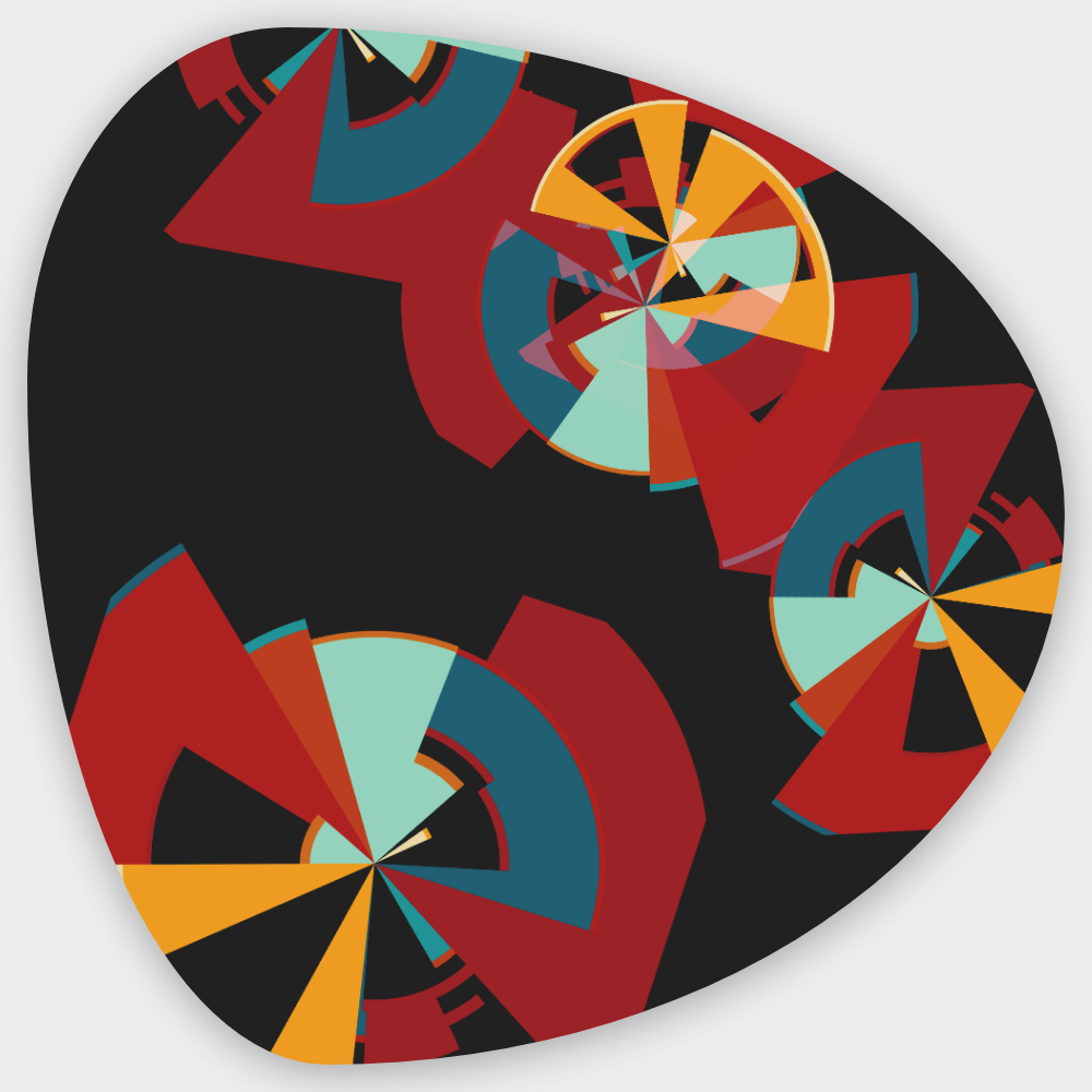 Cutout #16 static token preview
