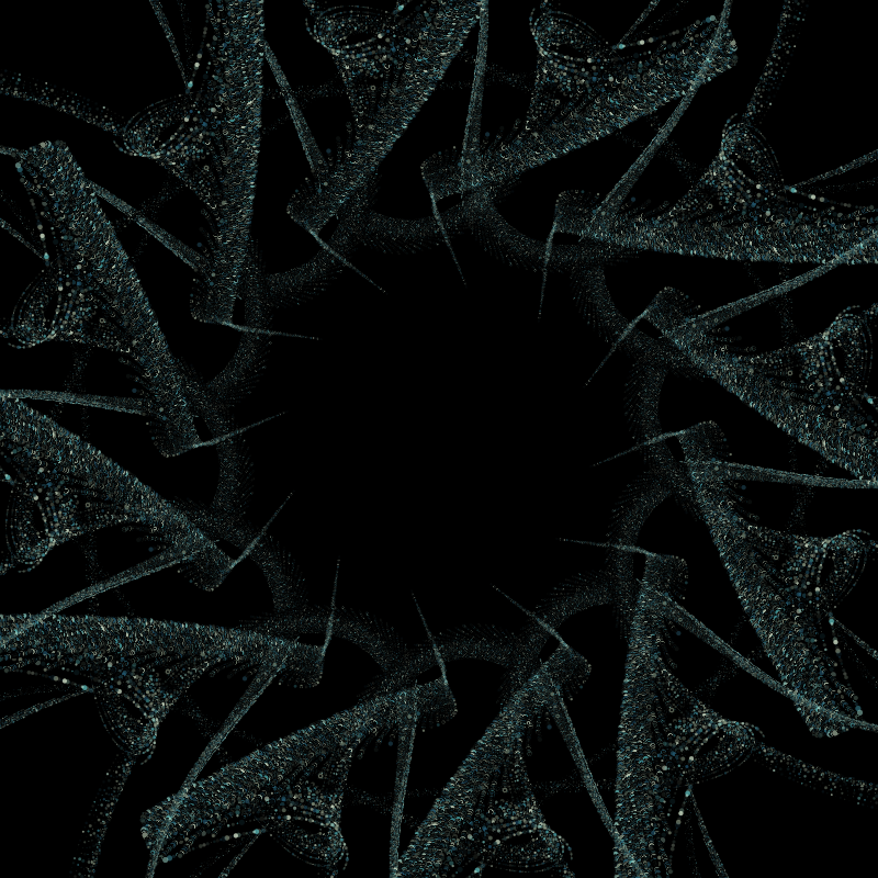 Vortex #330 static token preview