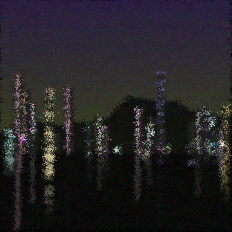 Cities/Skylines #12 static token preview