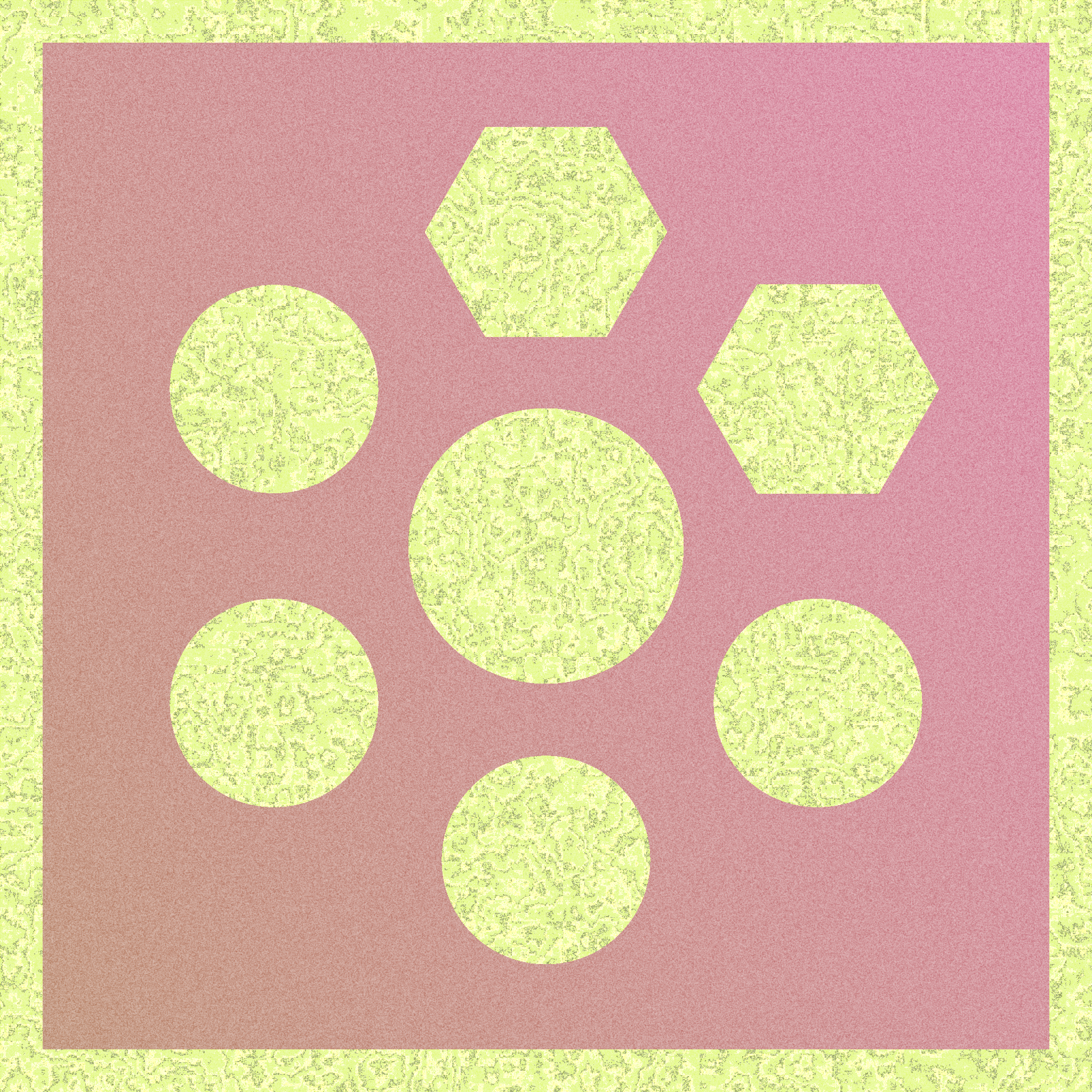 Corrosion #12 static token preview