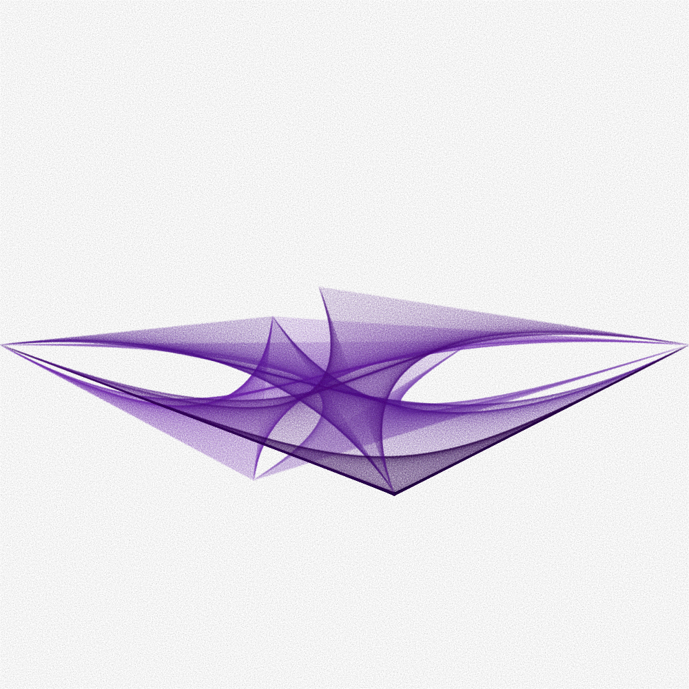 Neo Tribalism #23 static token preview