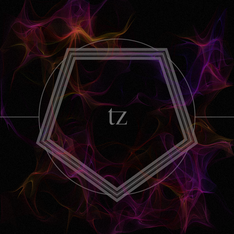 Tezos Warrior Logo #12 static token preview