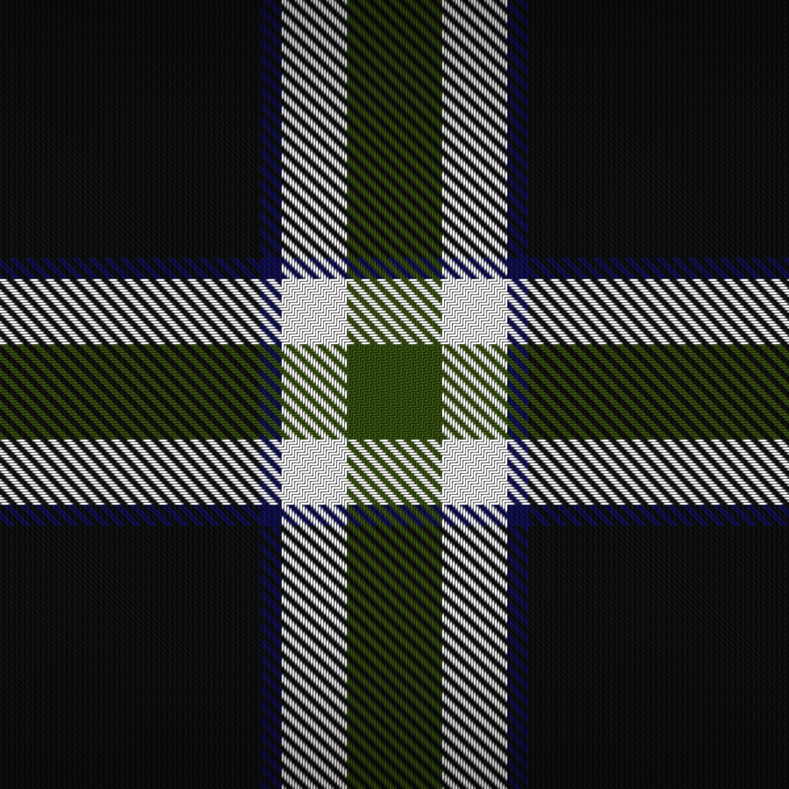 Tartans #10 static token preview