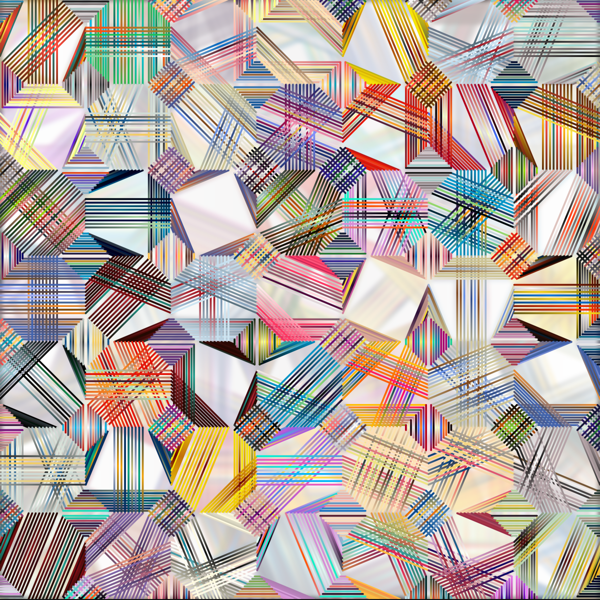 Patchwork #5 static token preview